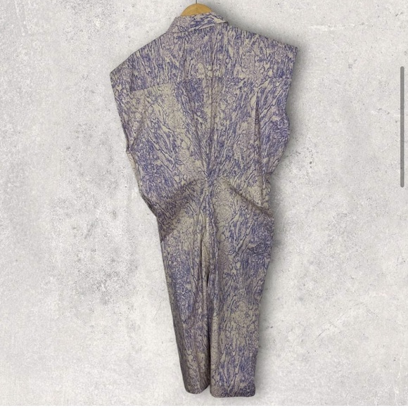 NWOT Remain Birger Christensen Marika dress - Picture 4 of 5